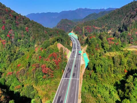 交通  高速公路  芷铜高速  怀化