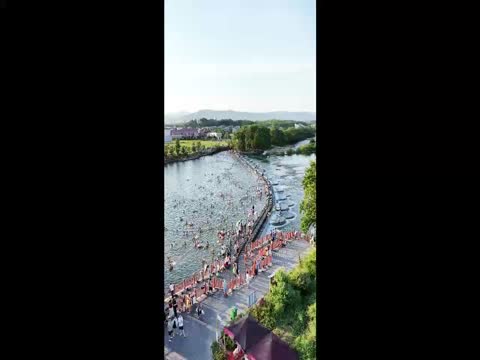 夏日清凉