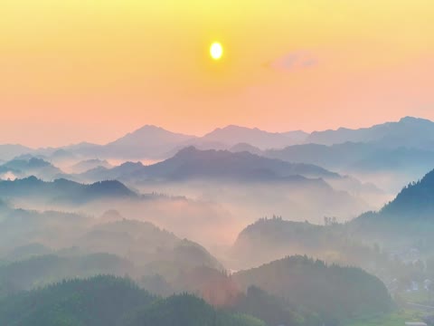 堡子稻香诗田景区   稻梦小镇 